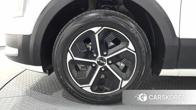 Kia Di Ol Nu Niro id 4707121 из Кореи 23