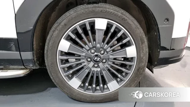 Hyundai Santa Fe (MX5) id 3415676 из Кореи 15