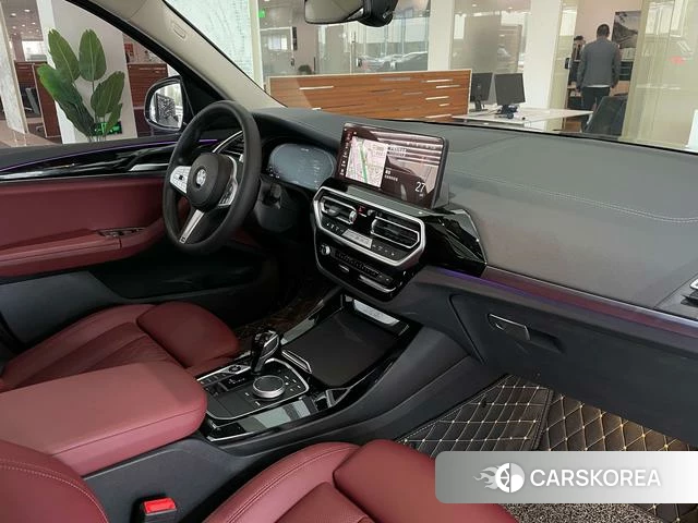 BMW X3 id 4235038 из Китая 9