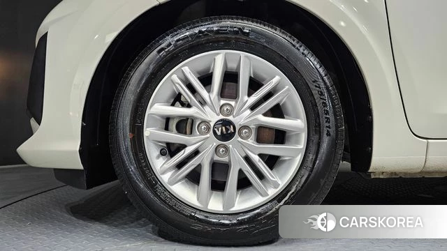 Kia Morning Urban (JA) id 4396630 из Кореи 25