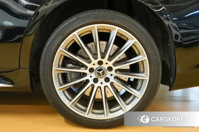 Mercedes-Benz S-Class W223 id 3771391 из Кореи 15