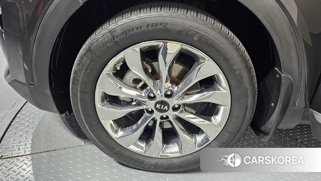 Kia The New Sorento id 4596285 из Кореи 15