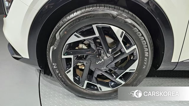 Kia Sportage 5th Generation id 3839326 из Кореи 15