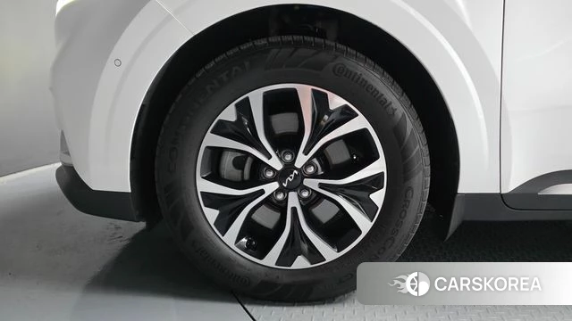 Kia Carnival 4th generation id 4456926 из Кореи 15