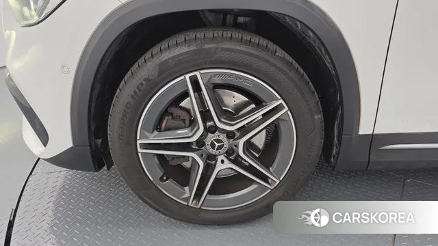 Mercedes-Benz GLA - Class H247 id 3530425 из Кореи 15