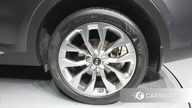 Kia Sorento 4th Generation id 3827861 из Кореи 15