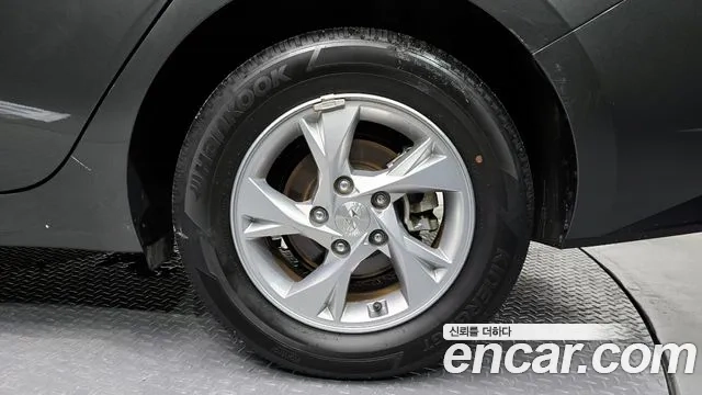 Hyundai Avante (CN7) id 2945078 из Кореи 15