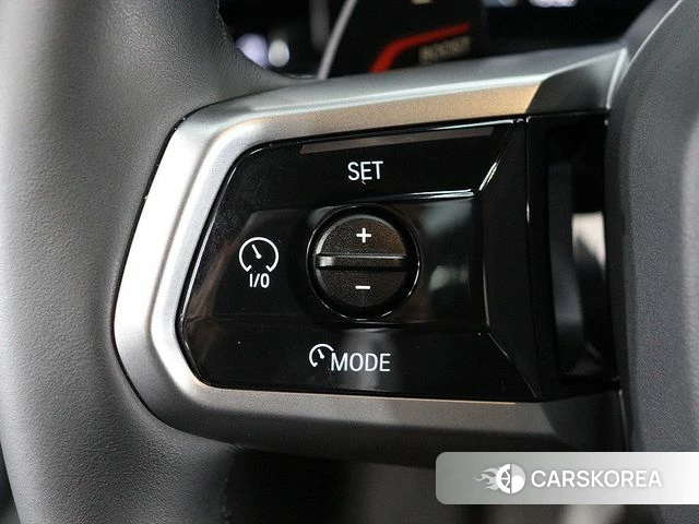 BMW 5 Series (G60) id 4442625 из Кореи 15