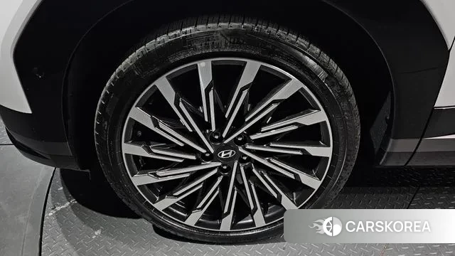 Hyundai Santa Fe (MX5) id 3410454 из Кореи 15