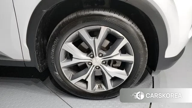 Hyundai Palisade id 3621234 из Кореи 15