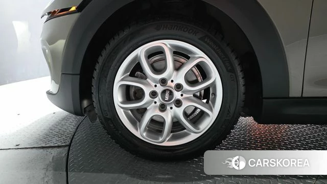 Mini Cooper id 4604524 из Кореи 33