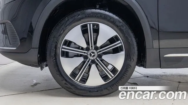 Mercedes-Benz EQA H243 id 2953824 из Кореи 14