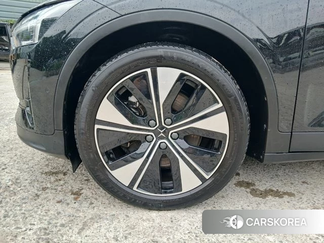 Polestar Polestar 2 id 4591521 из Кореи 15