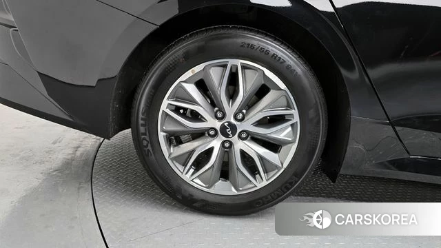 Kia K5 Hybrid 3rd Generation id 3884246 из Кореи 15