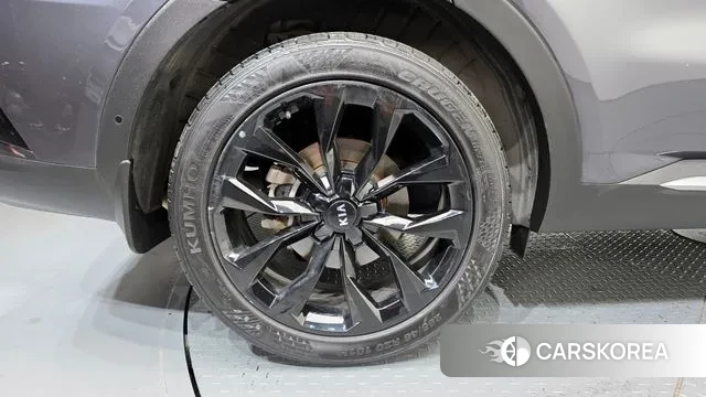 Kia Sorento 4th Generation id 3033016 из Кореи 15