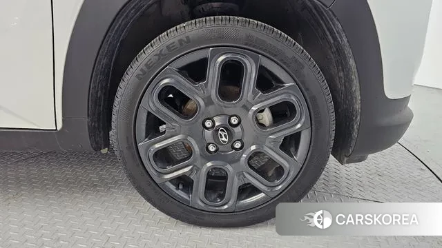 Hyundai Casper id 3432320 из Кореи 15