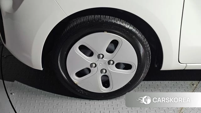Kia The New Ray id 4444501 из Кореи 15