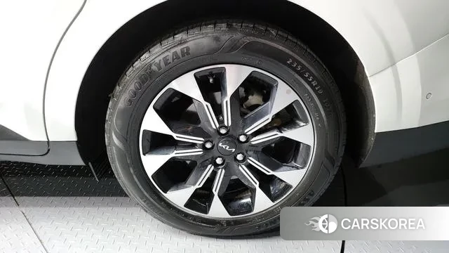 Kia Carnival 4th generation id 3610964 из Кореи 15