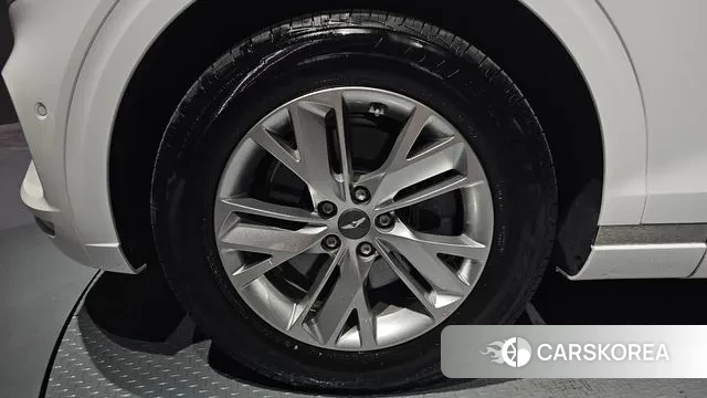 Genesis GV70 id 2998297 из Кореи 15