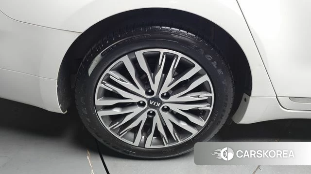 Kia K7 Premier id 4693443 из Кореи 25