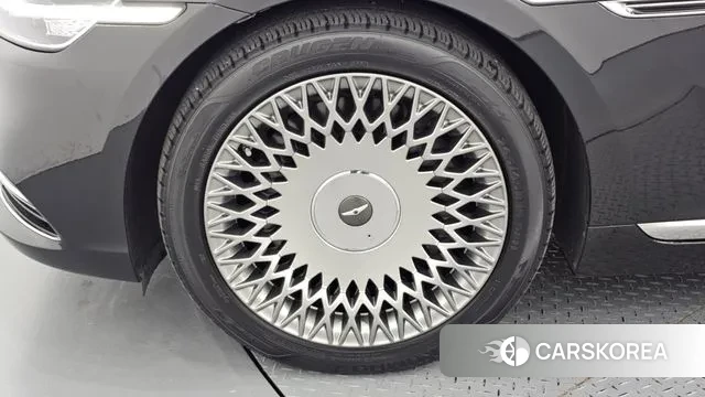 Genesis G90 id 3380338 из Кореи 15