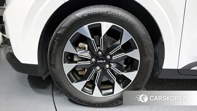 Kia Carnival 4th generation id 3432062 из Кореи 15