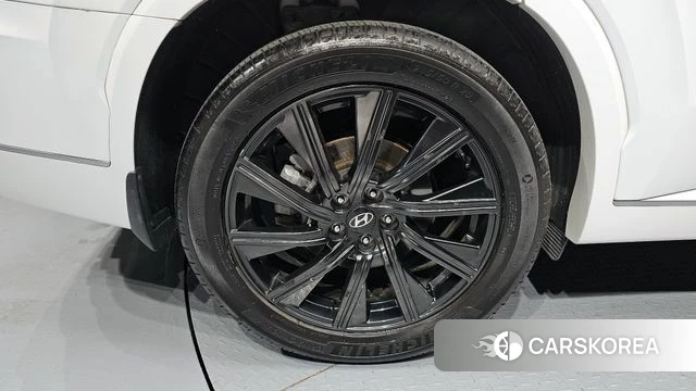 Hyundai Palisade id 4294130 из Кореи 25
