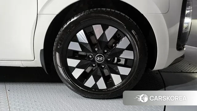 Hyundai Staria id 3405068 из Кореи 15