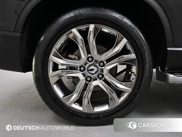 Ssangyong G4 Rexton id 3371129 из Кореи 15