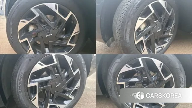 Kia Sportage 5th Generation id 3691172 из Кореи 15