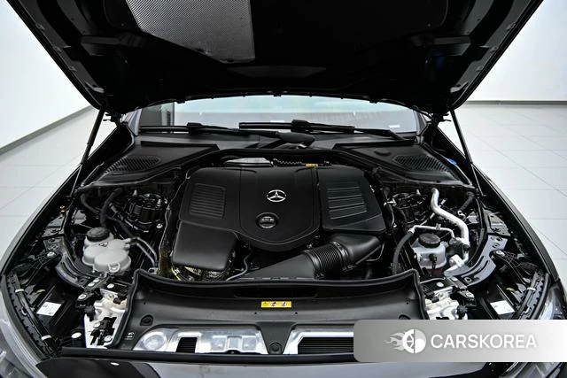 Mercedes-Benz E-class id 4260439 из Китая 15
