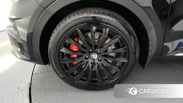 Kia Sorento 4th Generation id 3379793 из Кореи 15