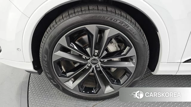 Audi Q7 (4M) id 4756978 из Кореи 26