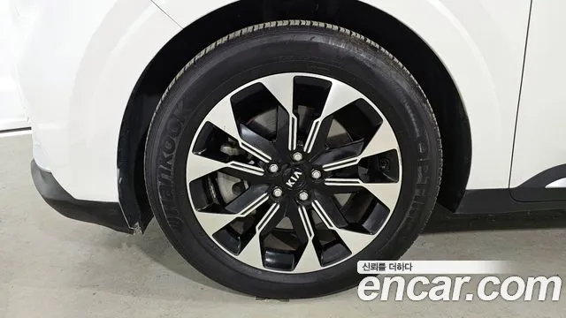 Kia Carnival 4th generation id 2684271 из Кореи 15