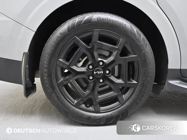 Kia The New Carnival 4th Generation id 3321887 из Кореи 15