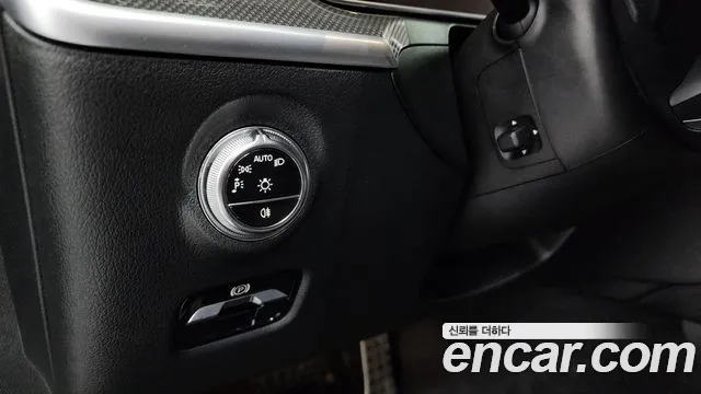 Mercedes-Benz C-Class W206 id 2695617 из Кореи 15