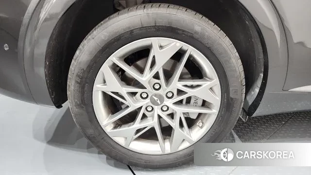 Genesis GV70 id 3410418 из Кореи 15