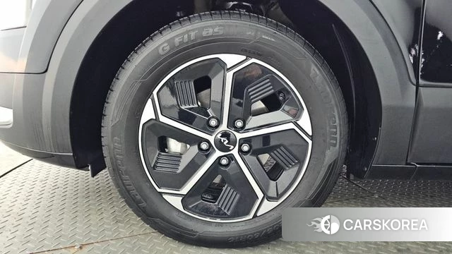 Kia Di Ol Nu Niro id 3953845 из Кореи 15