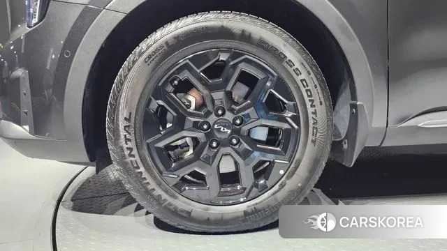 Kia The New Sorento 4th Generation id 3394165 из Кореи 15