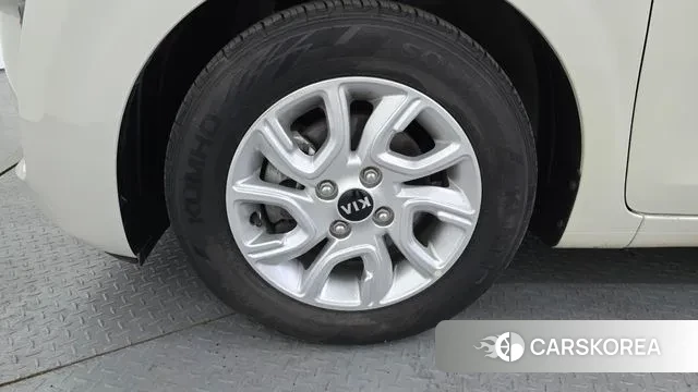 Kia All New Morning (JA) id 3748390 из Кореи 15
