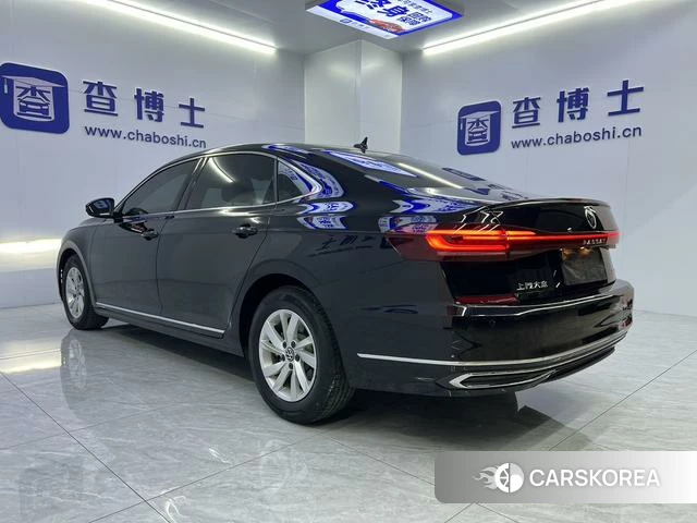 Volkswagen Passat id 4276623 из Китая 18