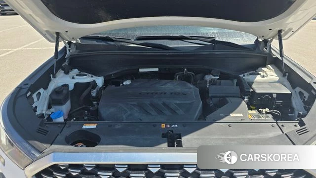 Hyundai Palisade id 3904466 из Кореи 15