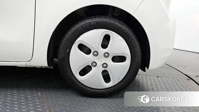 Kia The New Ray id 3220514 из Кореи 15