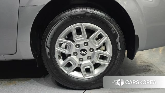 Hyundai Staria id 3793178 из Кореи 15
