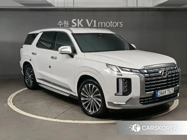 Hyundai The New Palisade id 3348248 из Кореи 15
