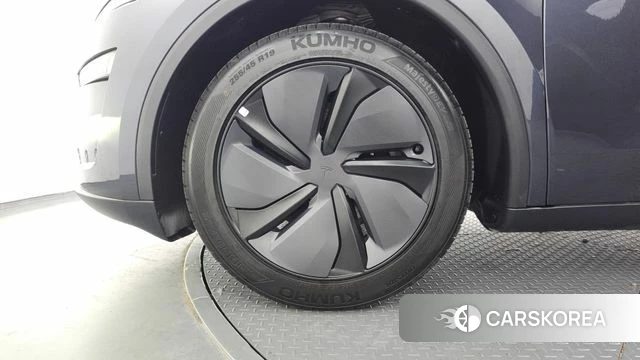 Tesla Model Y id 4669662 из Кореи 15