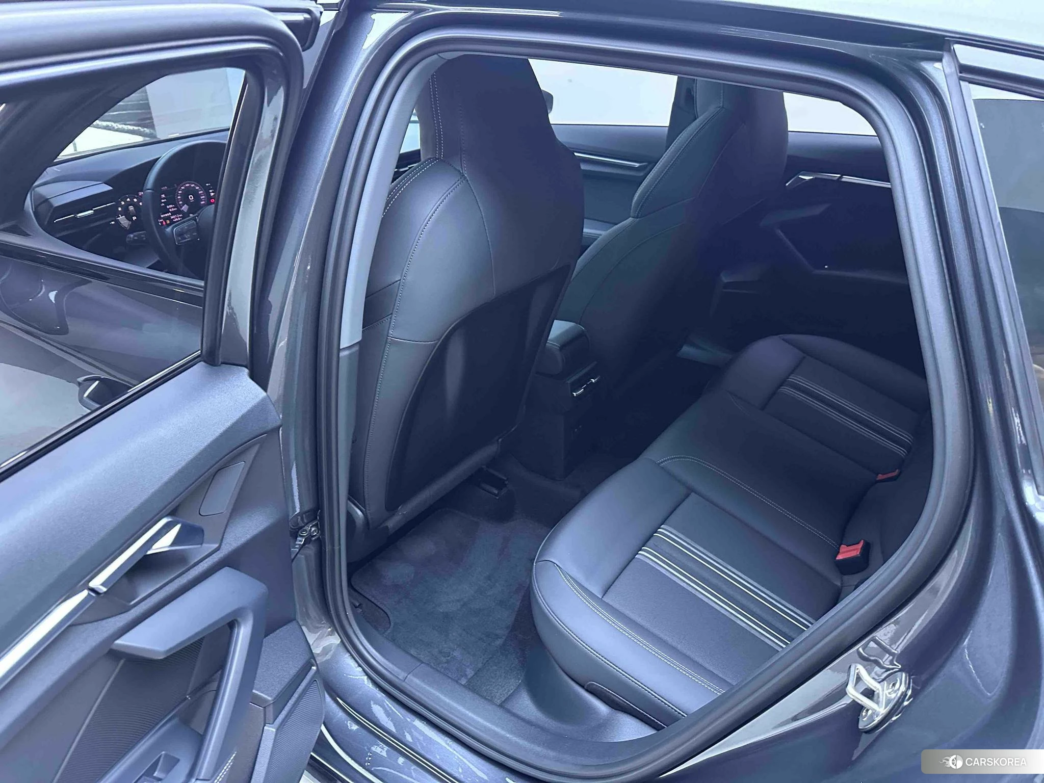 Audi A3 id 4485400 из Китая 17