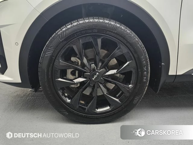 Kia Sorento 4th Generation id 4880947 из Кореи 15