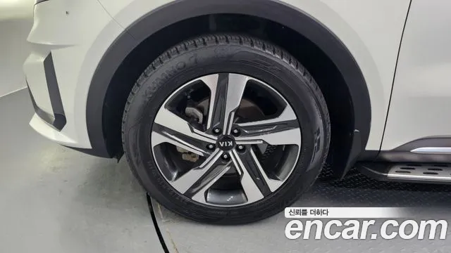 Kia Sorento 4th Generation id 2726855 из Кореи 15