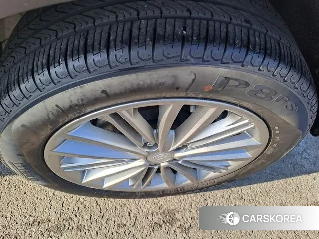 Hyundai Kona id 3574231 из Кореи 13